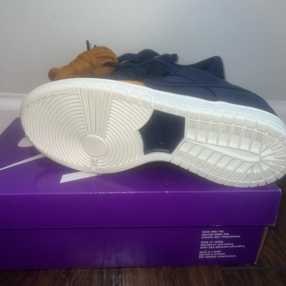 Nike SB Dunk Low Pro 90s Backpack - Picture 4 of 6